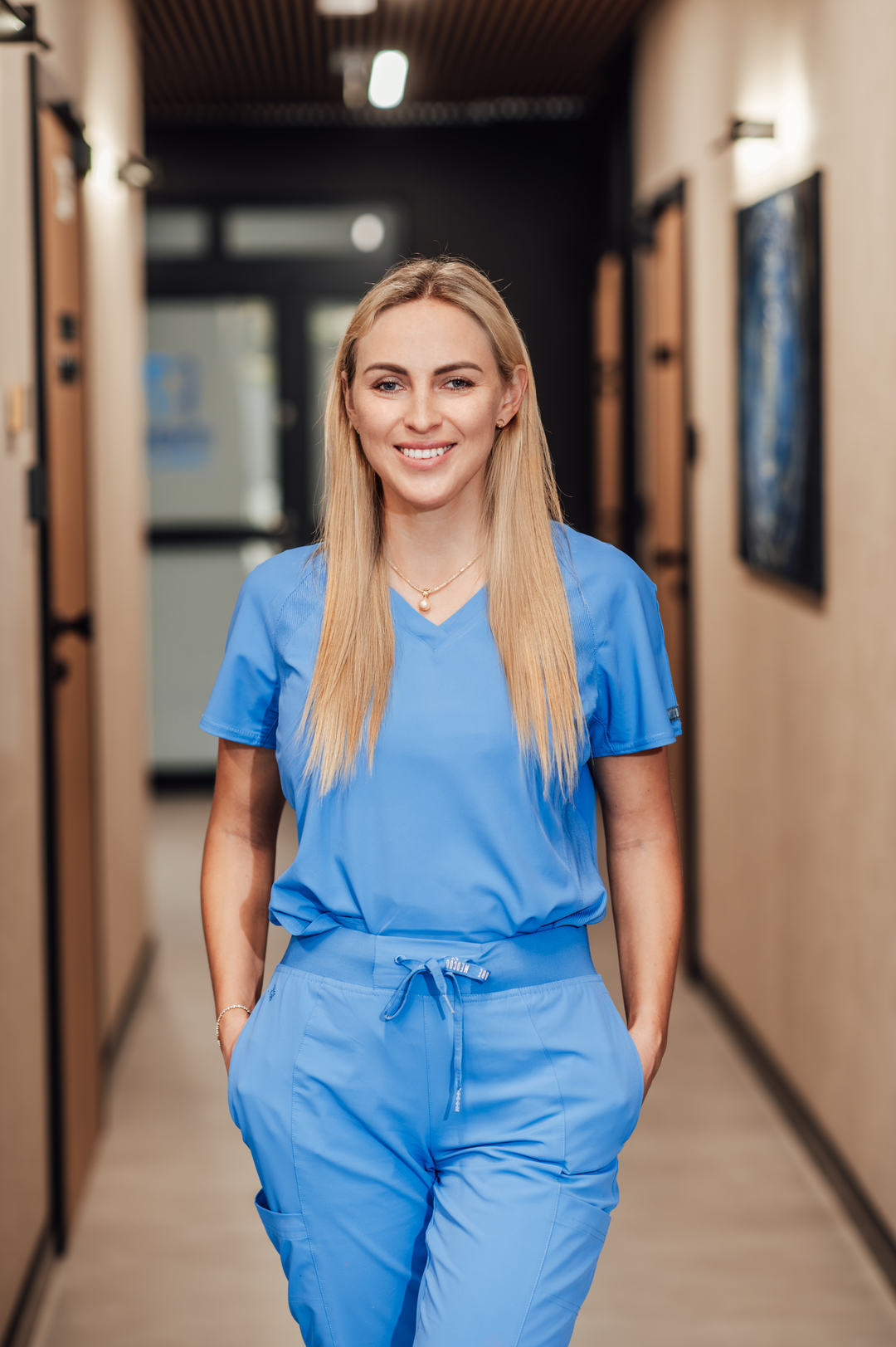 Poznaj zespół Denti Clinic Poznaj zespół Denti Clinic