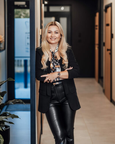 Poznaj zespół Denti Clinic