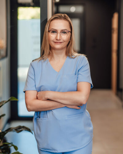 Poznaj zespół Denti Clinic