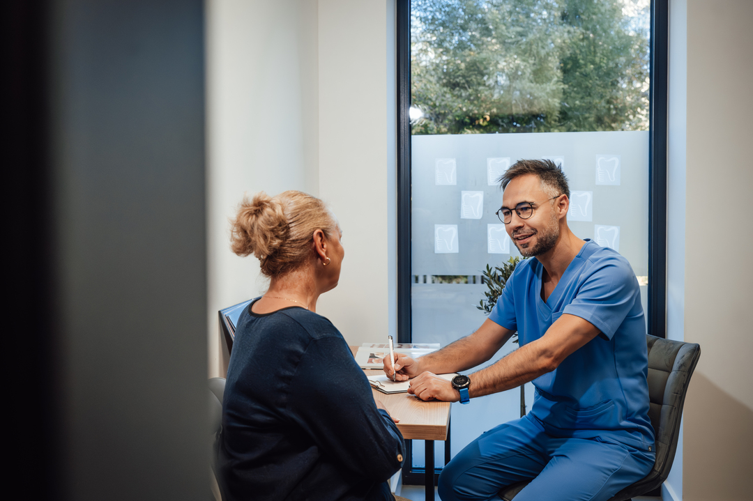 korony i mosty zębowe Zielona Góra