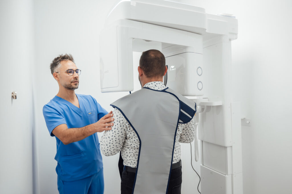 Cyfrowa diagnostyka uśmiechu Zielona Góra Posiadamy cyfrową diagnostykę