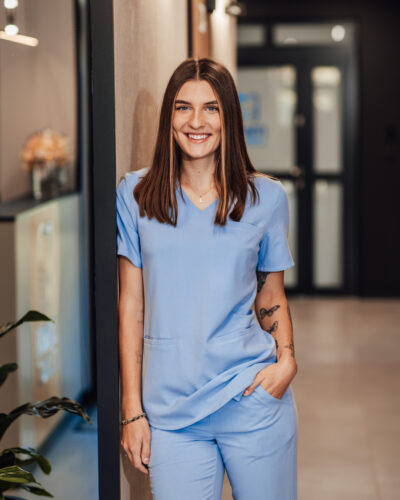 Poznaj zespół Denti Clinic