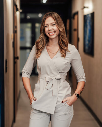 Poznaj zespół Denti Clinic