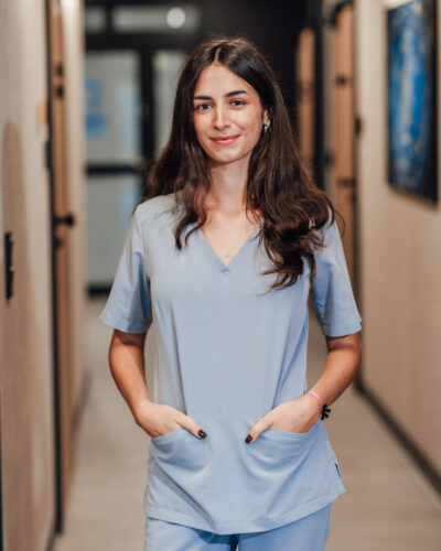 Poznaj zespół Denti Clinic