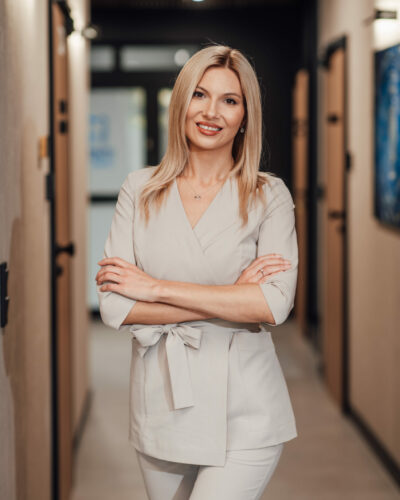 Poznaj zespół Denti Clinic