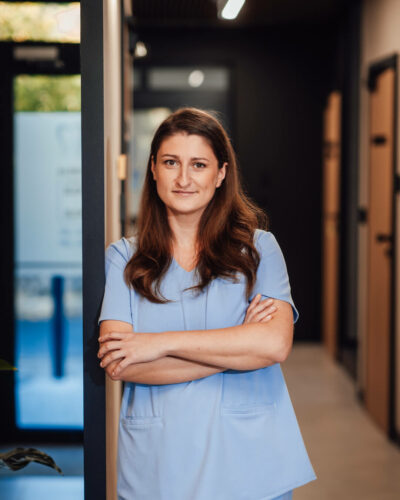 Poznaj zespół Denti Clinic