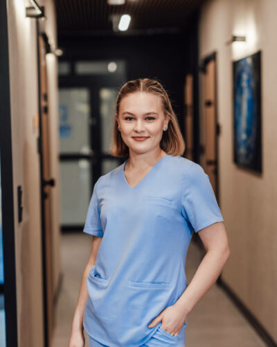 Poznaj zespół Denti Clinic