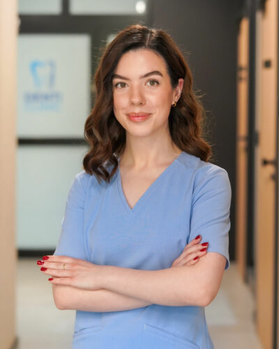 Poznaj zespół Denti Clinic