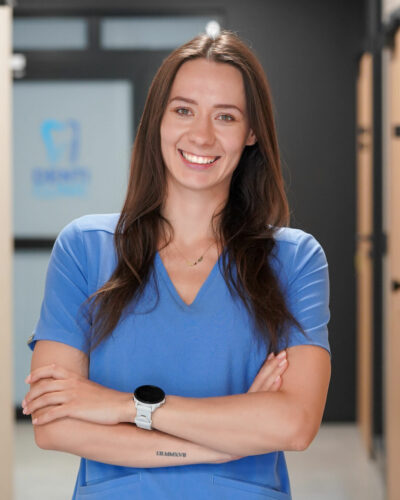 Poznaj zespół Denti Clinic