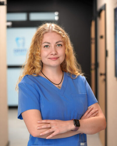 Poznaj zespół Denti Clinic